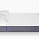 Not too soft like a cotton ball nor rock hard like a diamond, Casper offers a semi-firm mattresses calling it “The Goldilocks standard of ‘just right'”